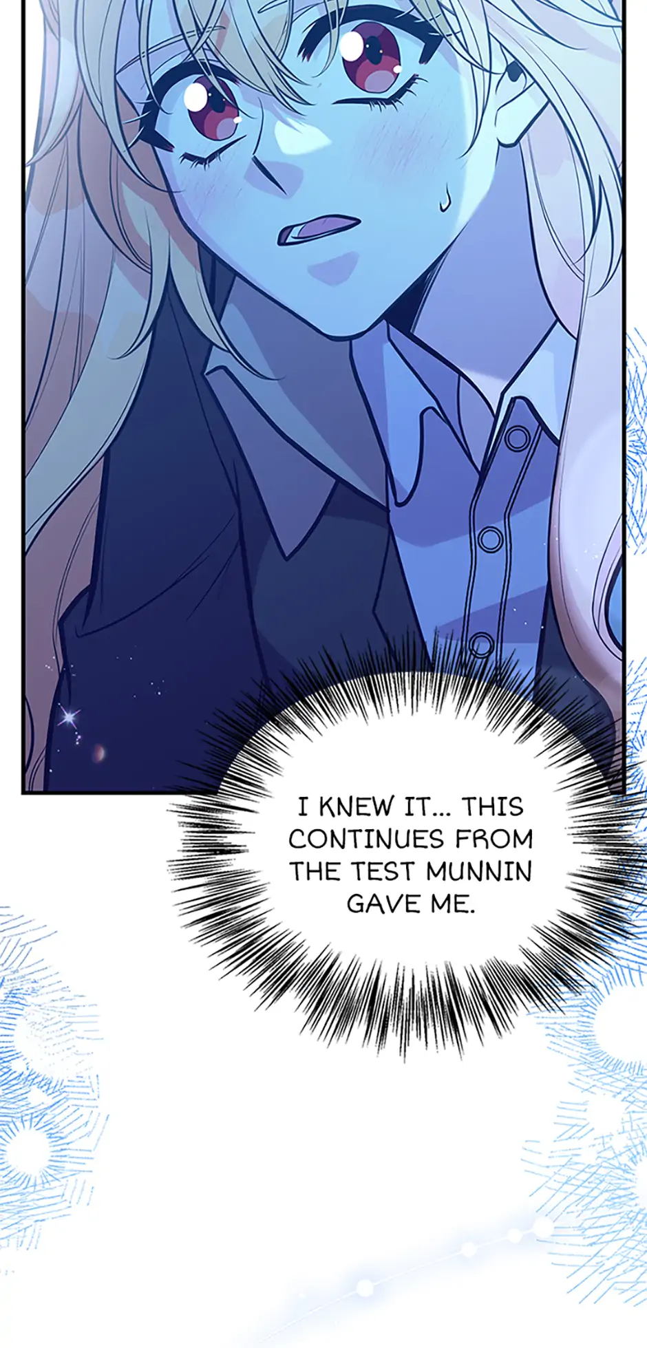 My Sister Picked Up The Male Lead Chapter 112 53